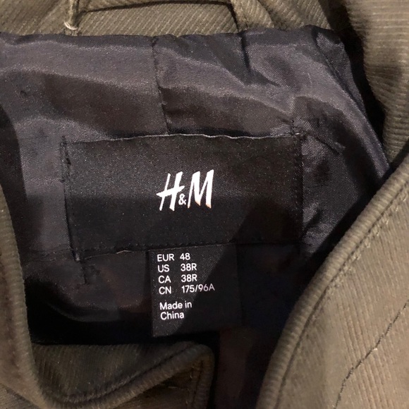 Jacket/Blazer - Picture 3 of 3